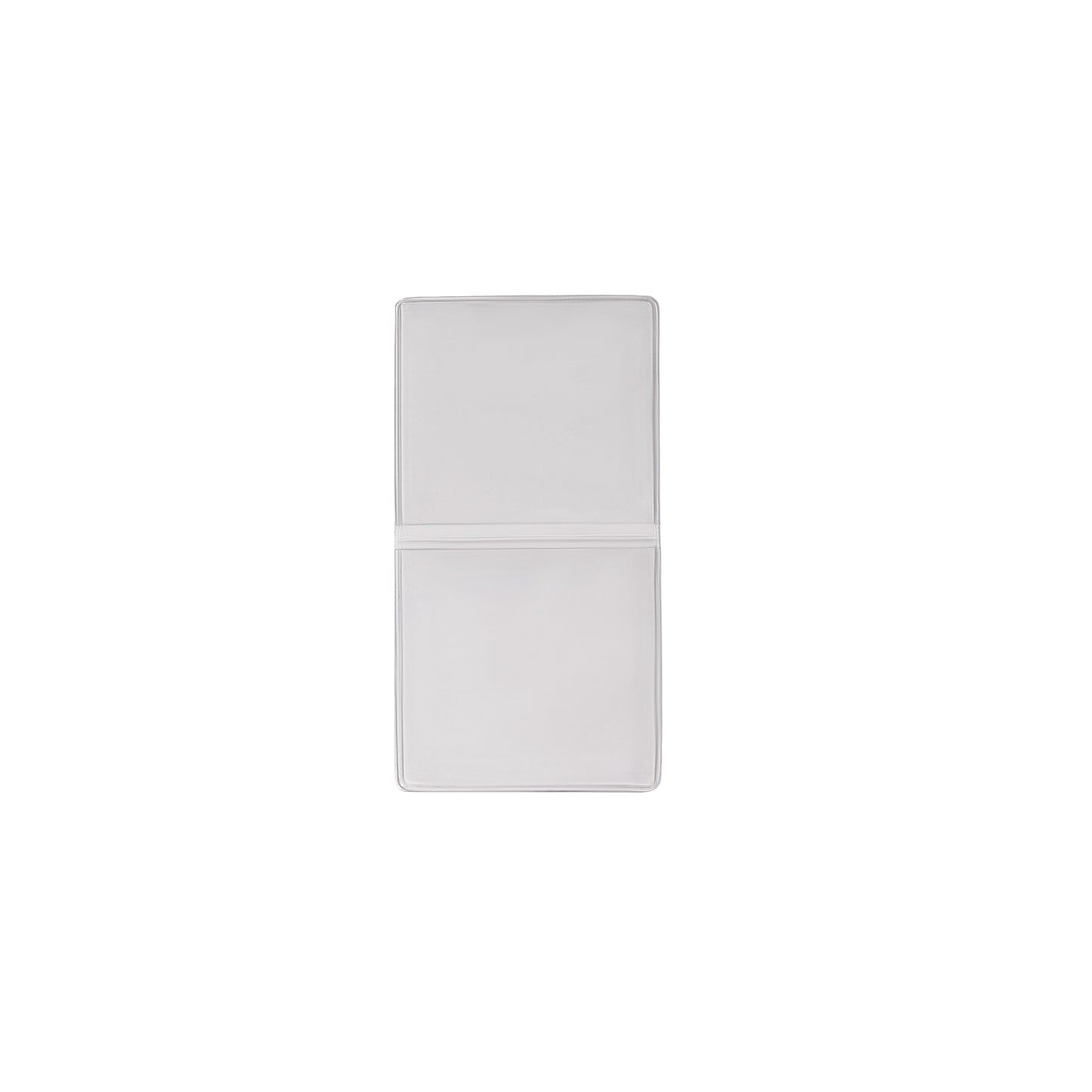 CONFEZIONE DA 100 BUSTINE PER MONETE (5x5)