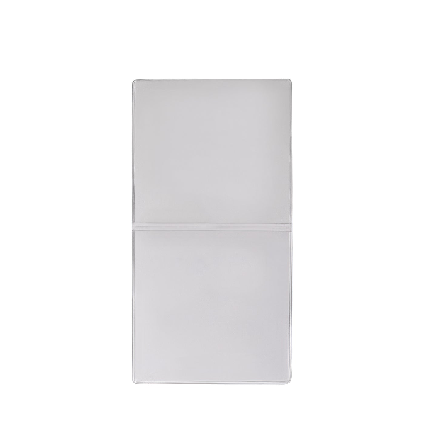 CONFEZIONE DA 25 BUSTINE PER MONETE (8x8)