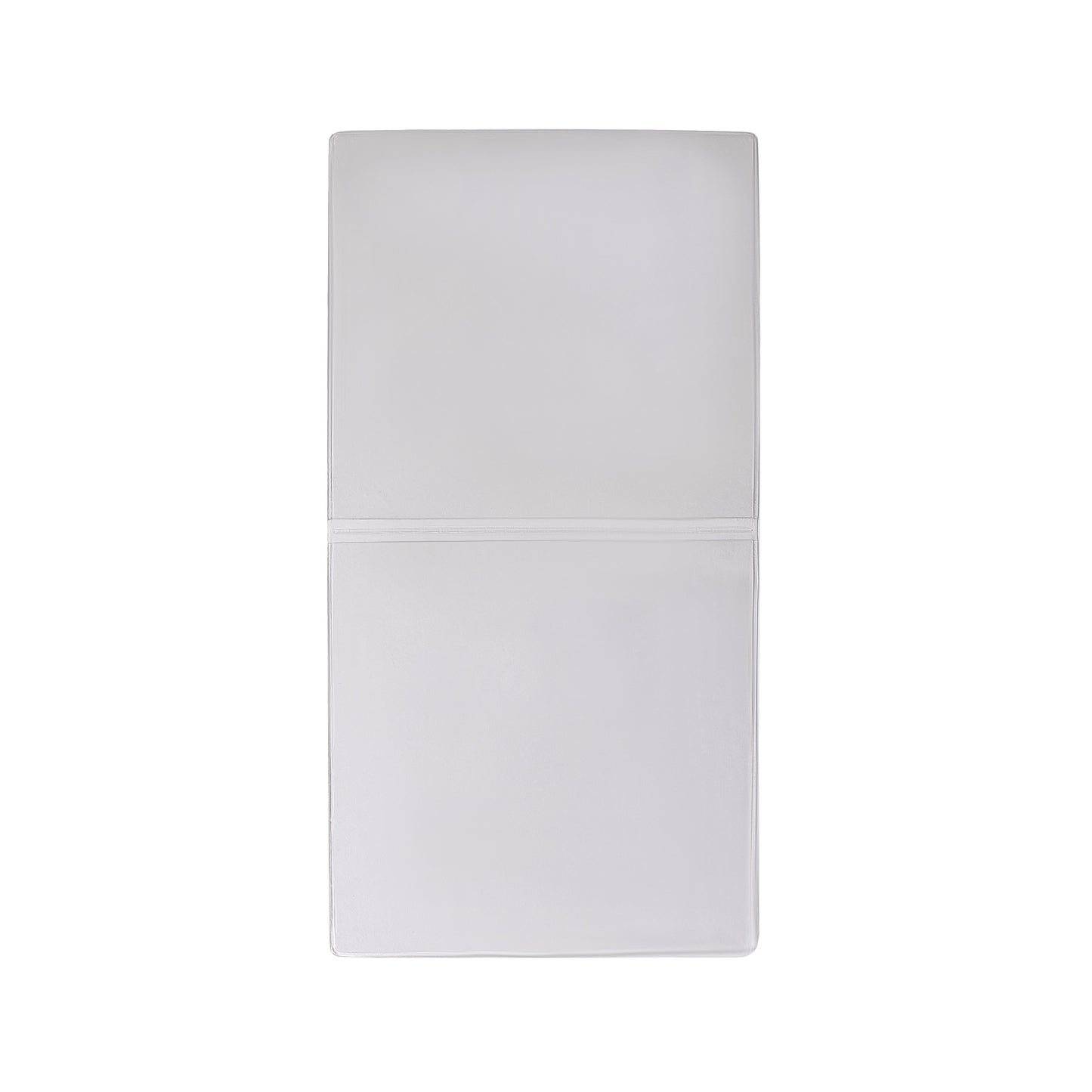 CONFEZIONE DA 25 BUSTINE PER MONETE (9x9)