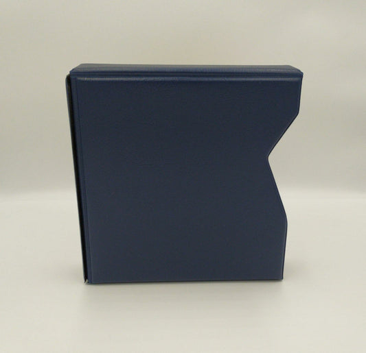 CUSTODIA PER COPERTINE DORSO GRANDE