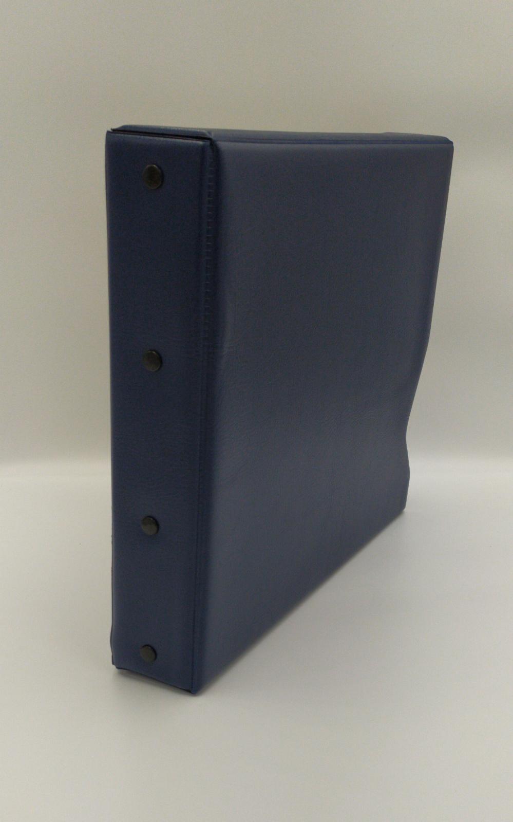 ART. CUS CG BLU - CUSTODIA PER COPERTINA GIGANTE