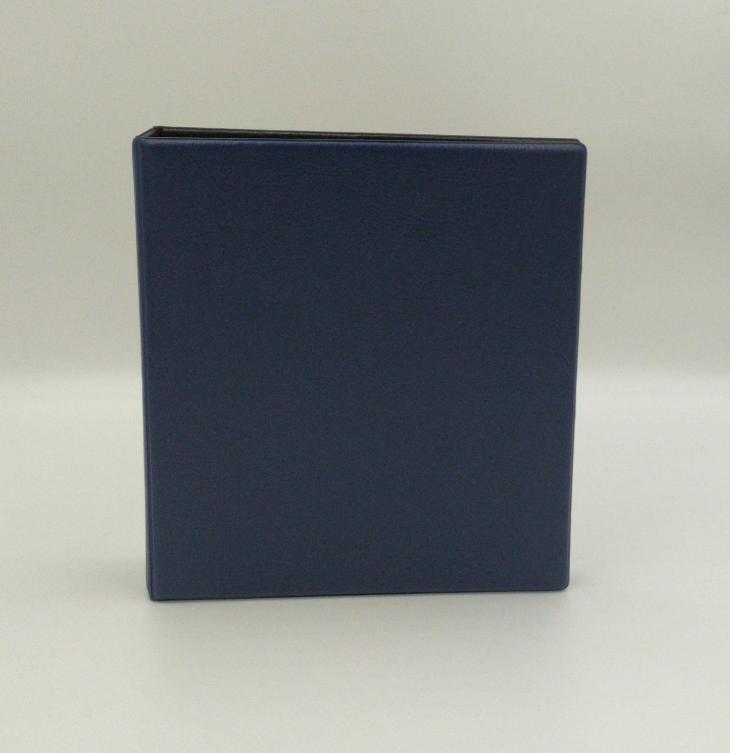 COPERTINA A 4 ANELLI DORSO GRANDE PER FOGLI SERIE "S"