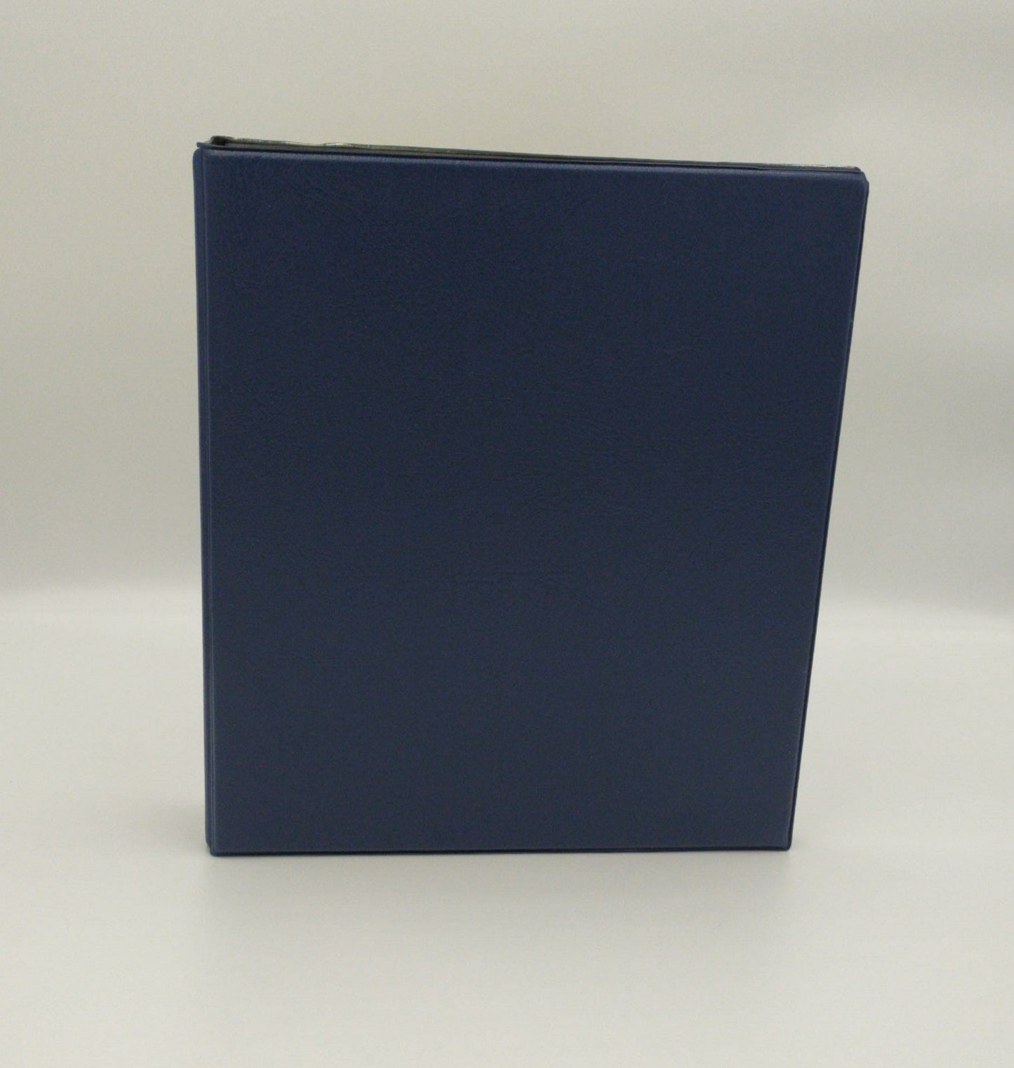 COPERTINA A 4 ANELLI PER FOGLI FORMATO A4 - TINTA UNITA