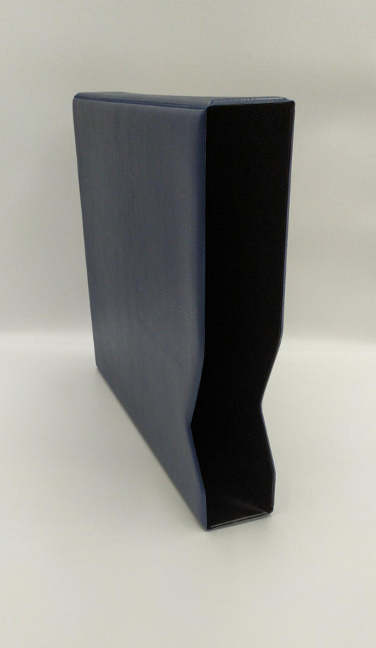 ART. CUS CG BLU - CUSTODIA PER COPERTINA GIGANTE