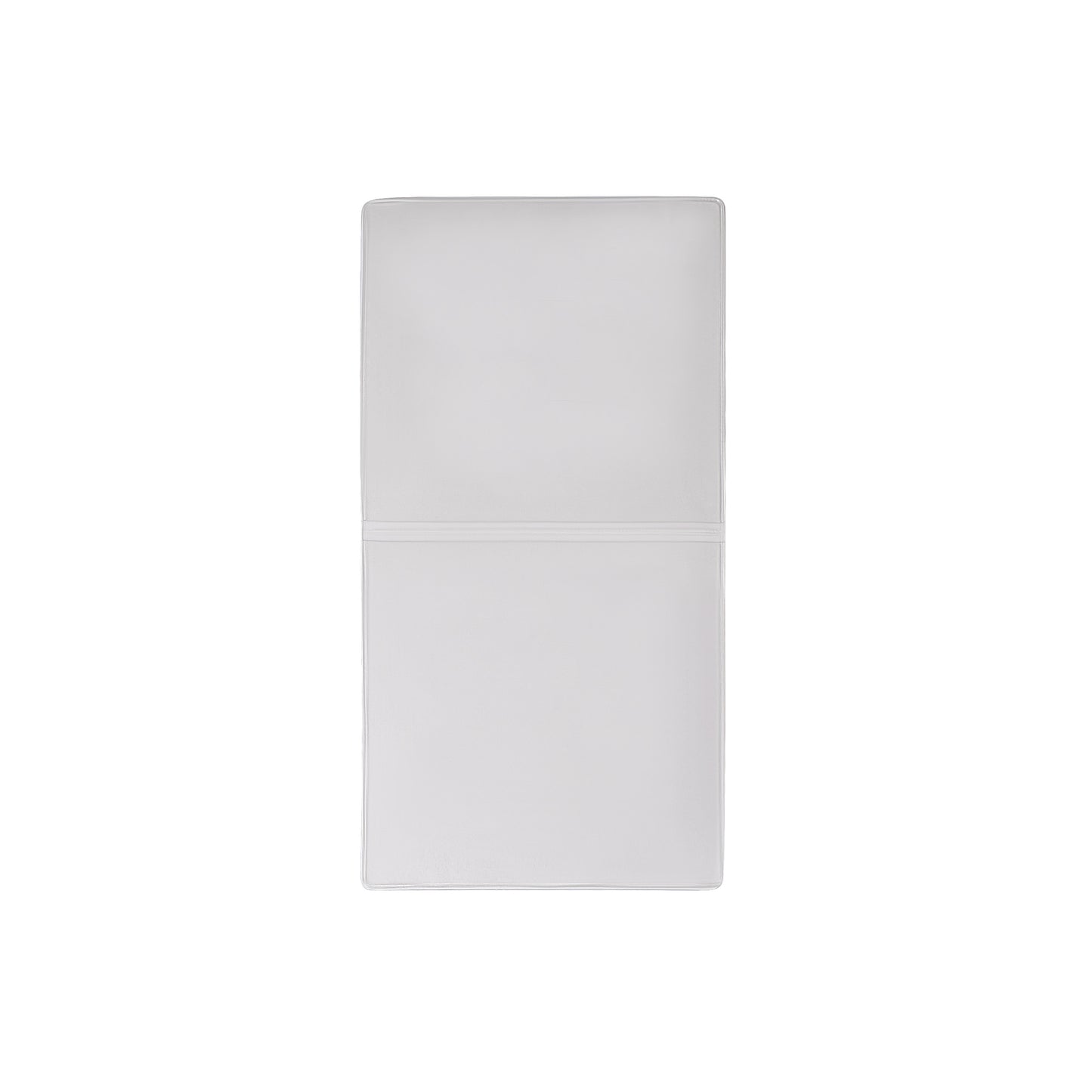 CONFEZIONE DA 25 BUSTINE PER MONETE (7x7)