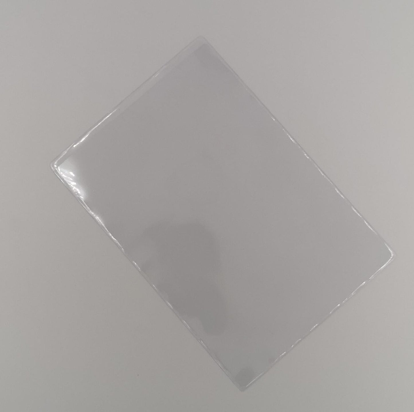 ART. BCDG - CONFEZIONE DA 50 BUSTINE DOPPIE PER CARTOLINE FORMATO GRANDE 10,5*15,5