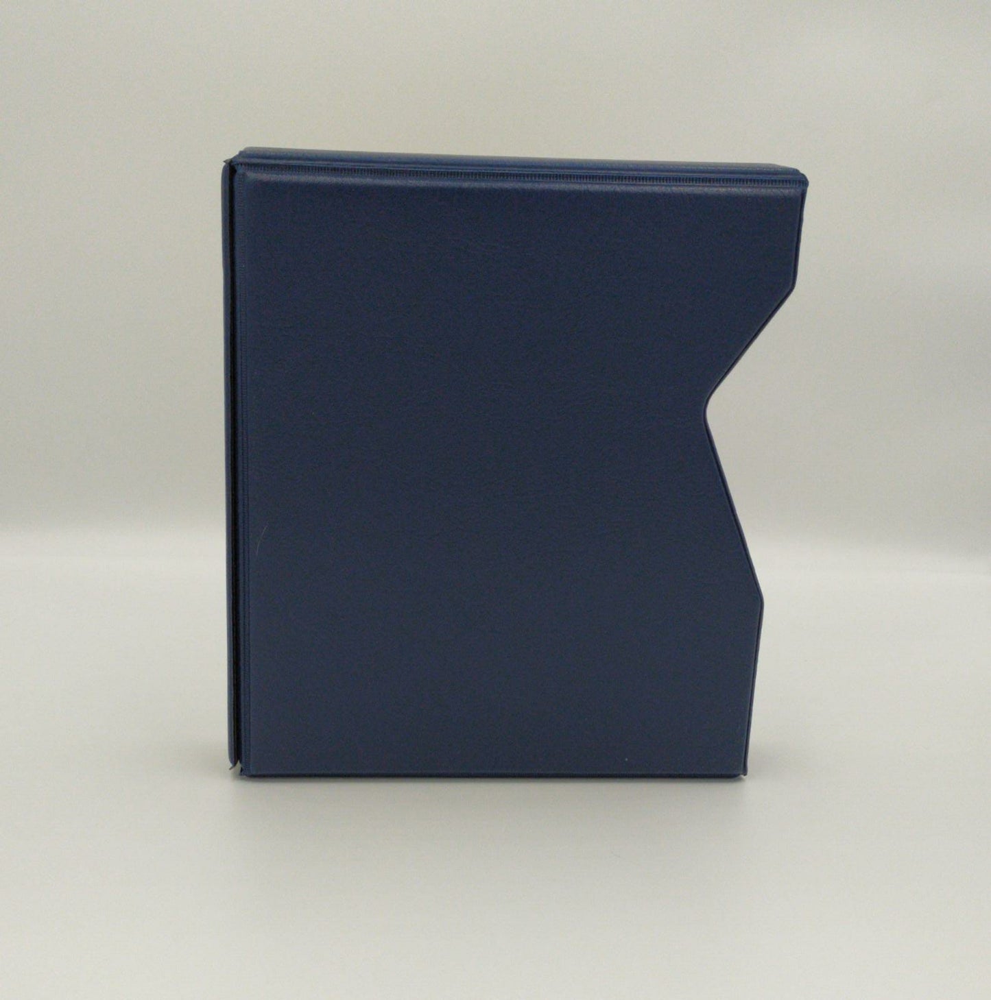 ART. CUS CN BLU - CUSTODIA PER INSERIRE COPERTINE CN