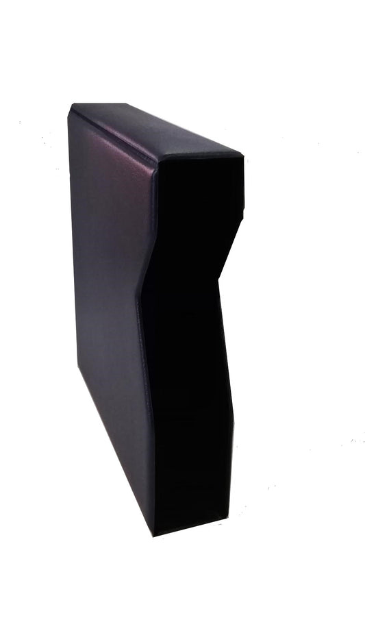 ART. CUS CGO BLU - CUSTODIA PER INSERIRE COPERTINE ART. CGO