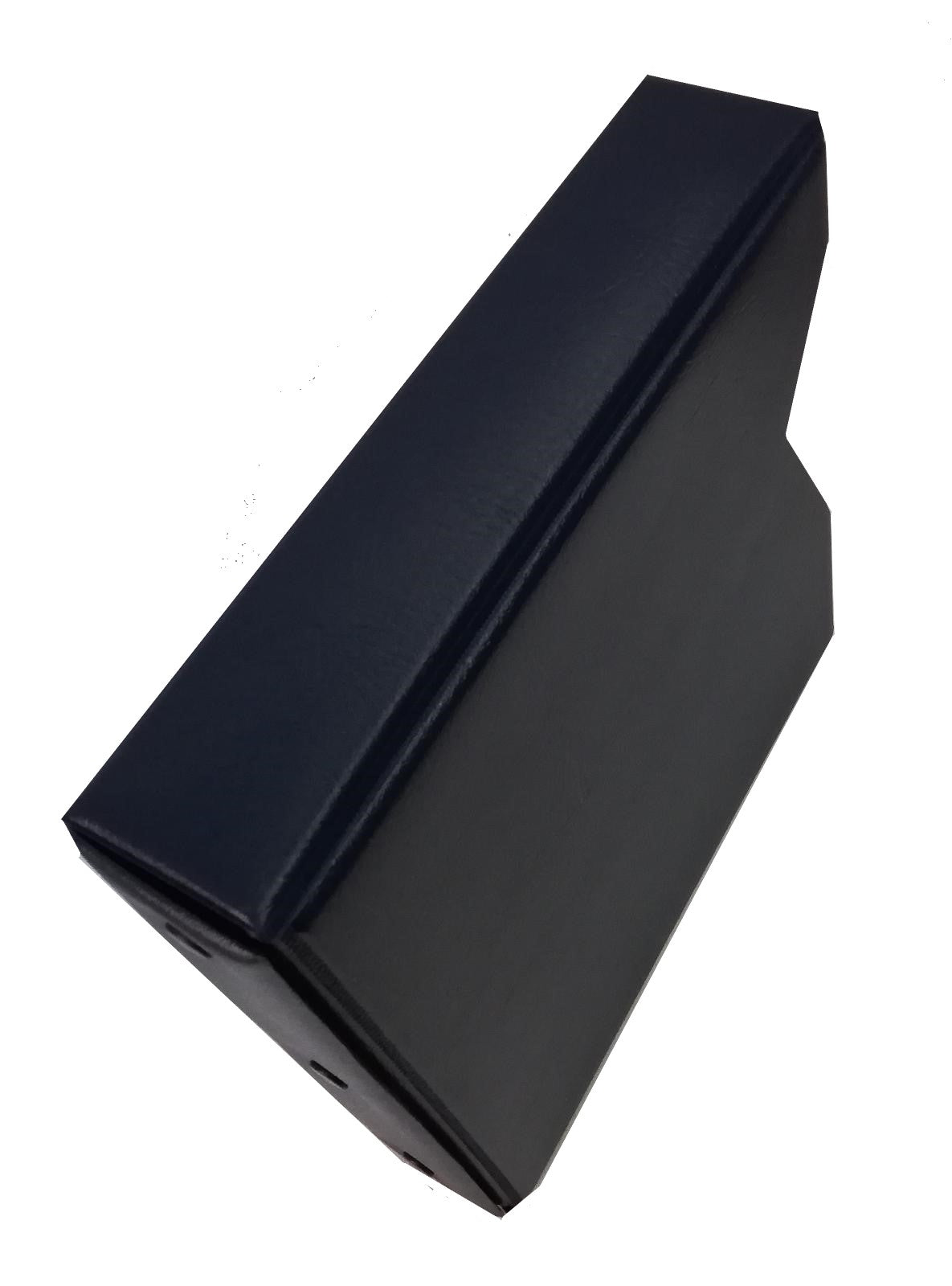 ART. CUS CGO BLU - CUSTODIA PER INSERIRE COPERTINE ART. CGO