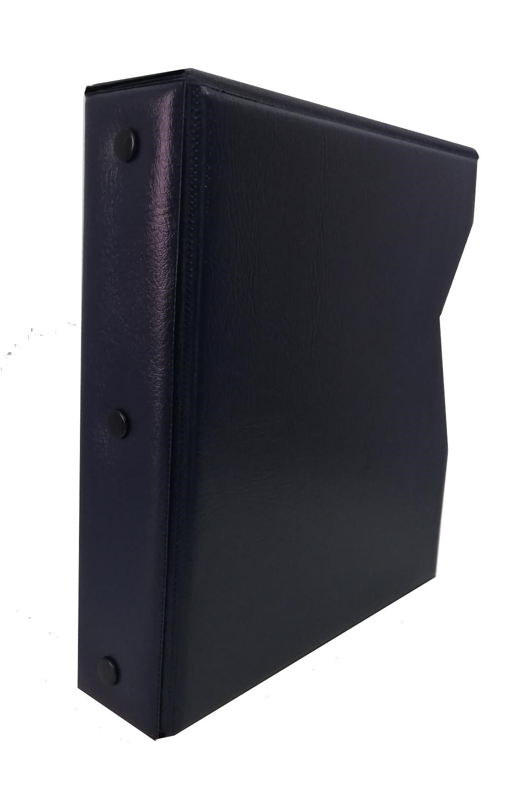 ART. CUS CGO BLU - CUSTODIA PER INSERIRE COPERTINE ART. CGO